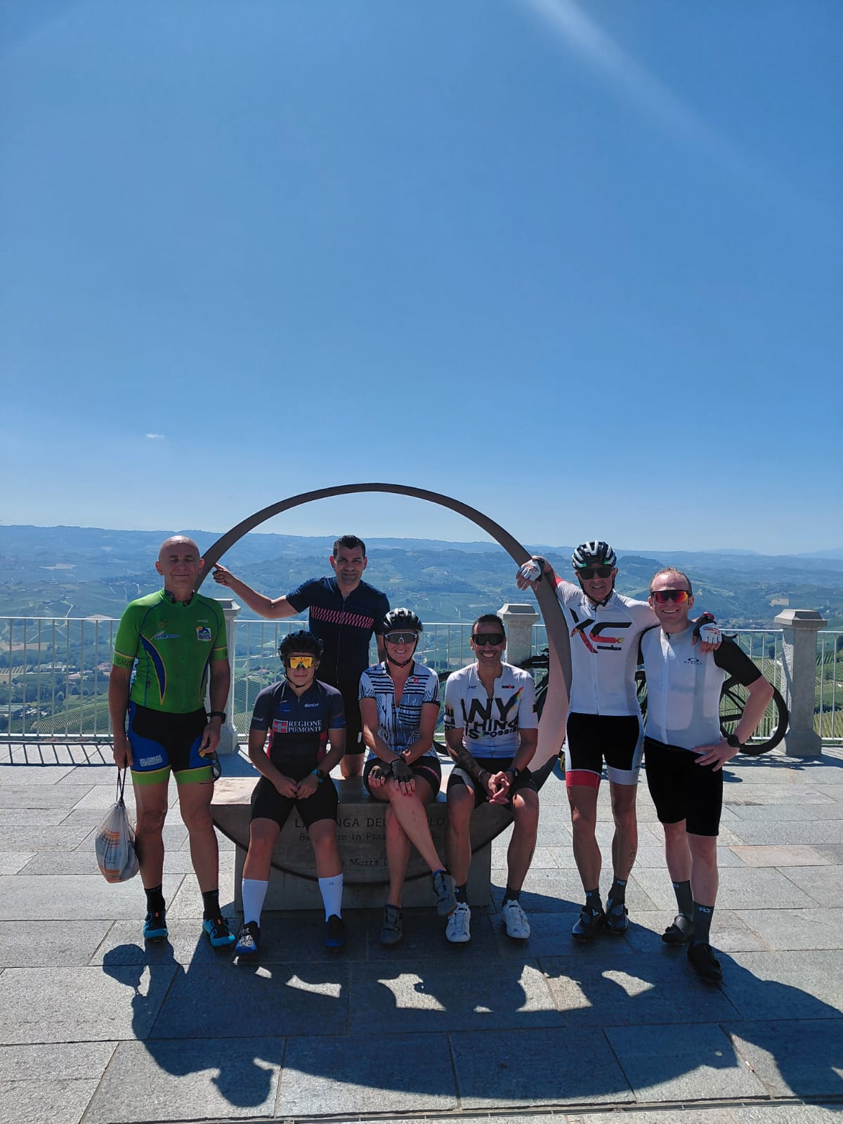 TBL Triathlon Camp