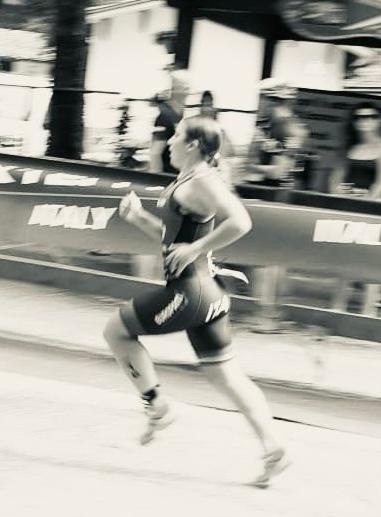 World Championship XTERRA lara lovisi