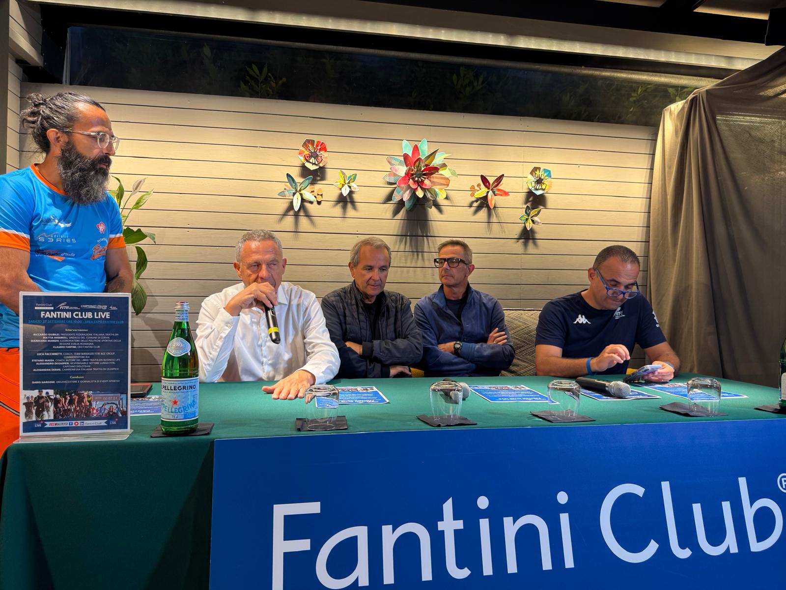 Campionati Italiani TRiathlon