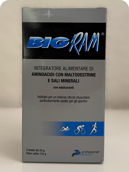 INTEGRATORE